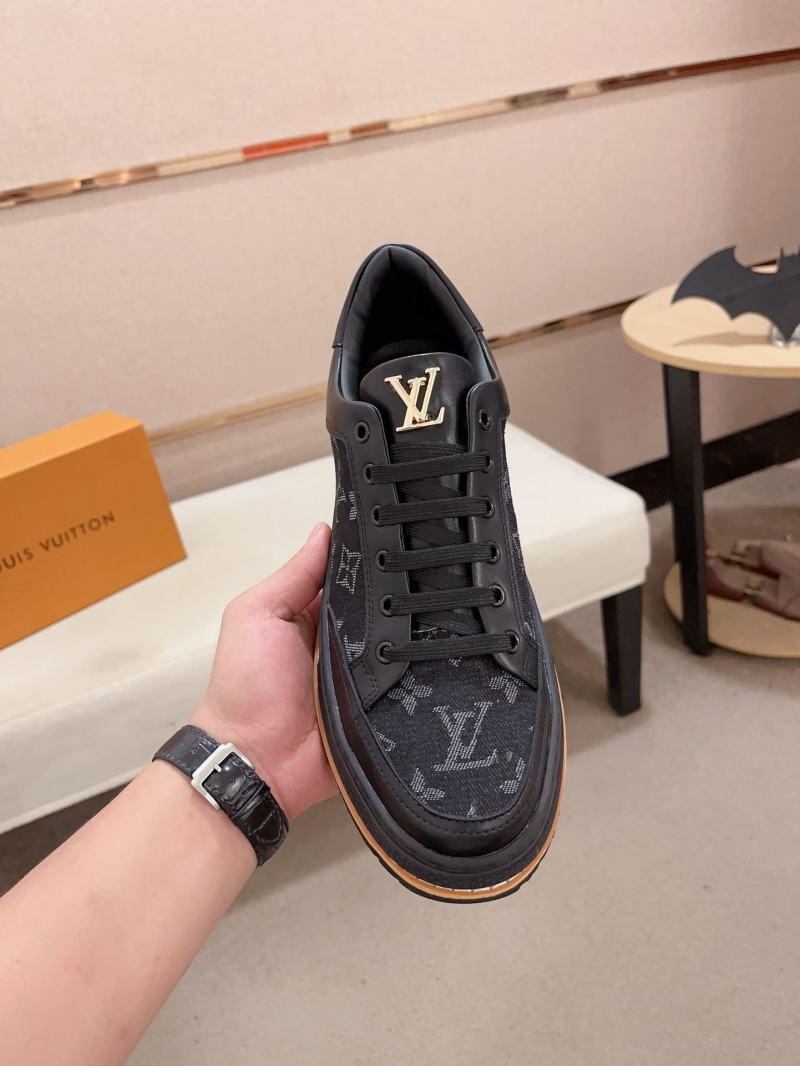 LV Sneakers